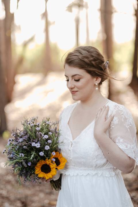 casamento simples, elegante e lindo, no moçamba eventos, em redor das montanhas e da lagoa da conceição em '