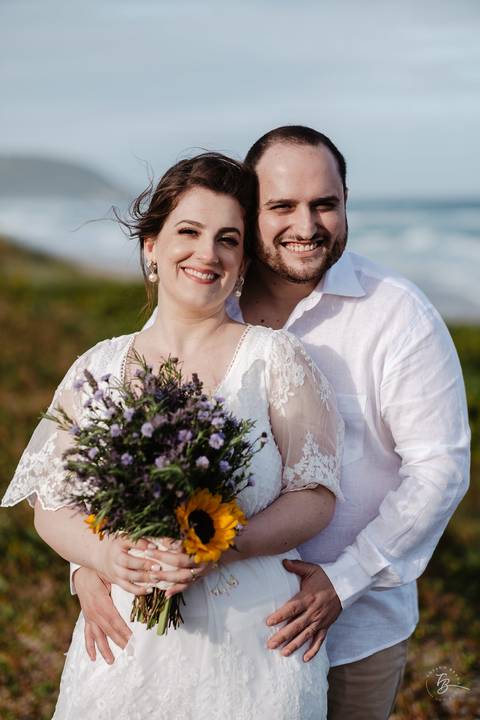 casamento simples, elegante e lindo, no moçamba eventos, em redor das montanhas e da lagoa da conceição em '