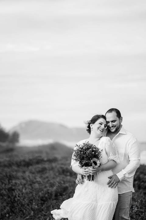 casamento simples, elegante e lindo, no moçamba eventos, em redor das montanhas e da lagoa da conceição em '