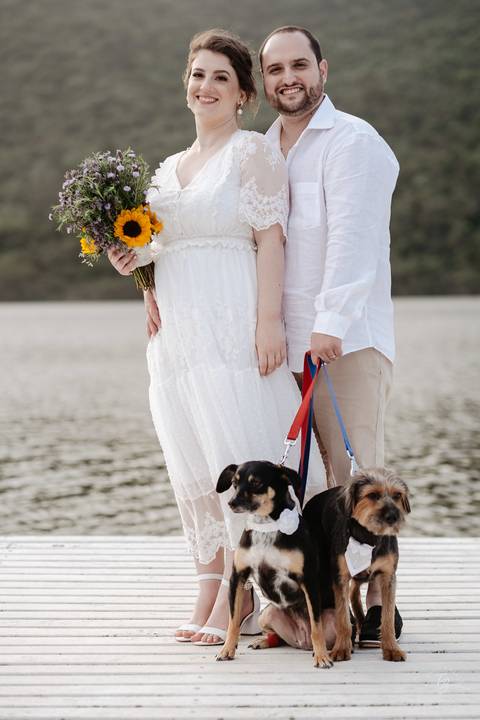 casamento simples, elegante e lindo, no moçamba eventos, em redor das montanhas e da lagoa da conceição em '