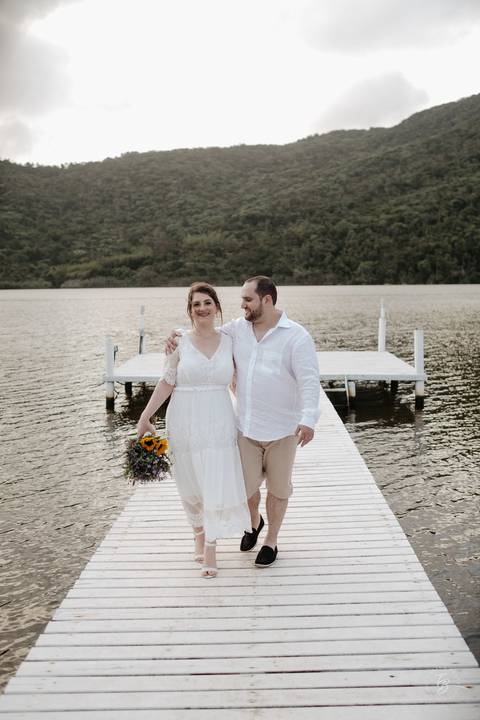 casamento simples, elegante e lindo, no moçamba eventos, em redor das montanhas e da lagoa da conceição em '