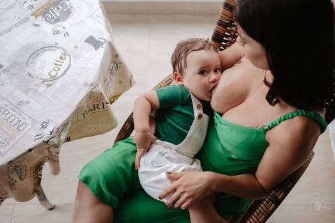 fotografia de primeiro aniversário. Fotografia documental de família. Thiago Braga Fotos'