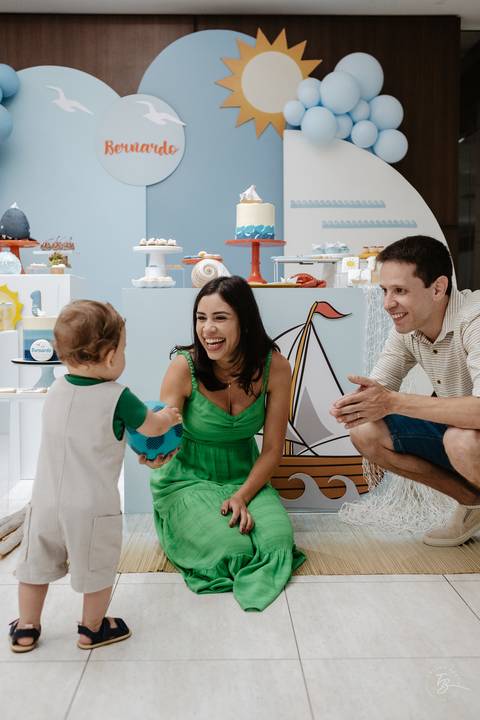 fotografia de primeiro aniversário. Fotografia documental de família. Thiago Braga Fotos'