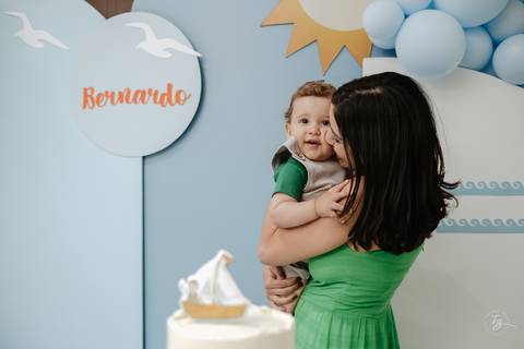 fotografia de primeiro aniversário. Fotografia documental de família. Thiago Braga Fotos'