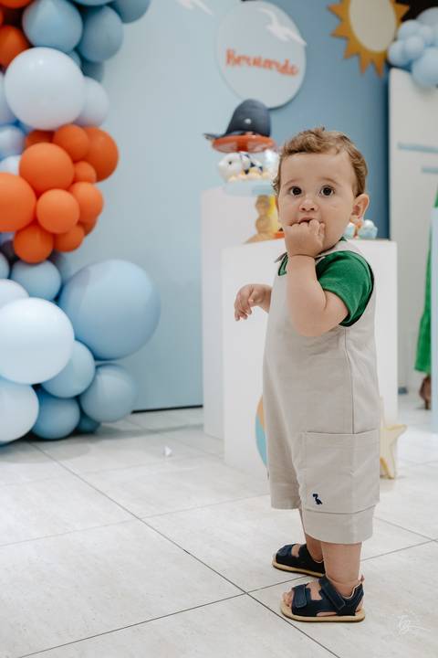 fotografia de primeiro aniversário. Fotografia documental de família. Thiago Braga Fotos'