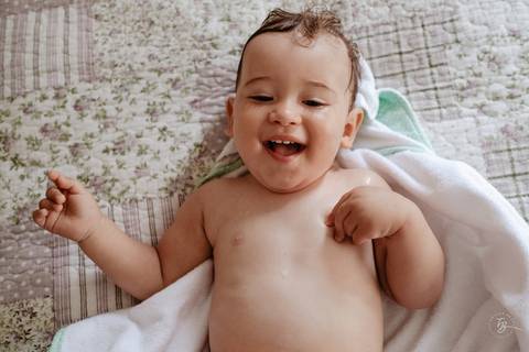 fotografia de primeiro aniversário. Fotografia documental de família. Thiago Braga Fotos'