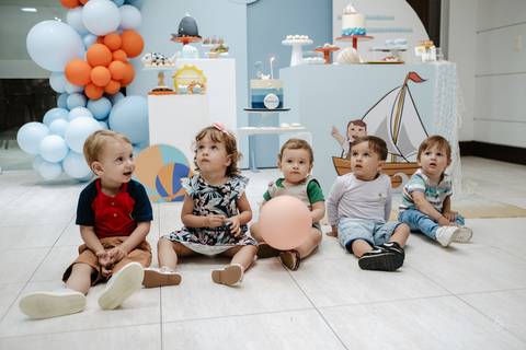 fotografia de primeiro aniversário. Fotografia documental de família. Thiago Braga Fotos'