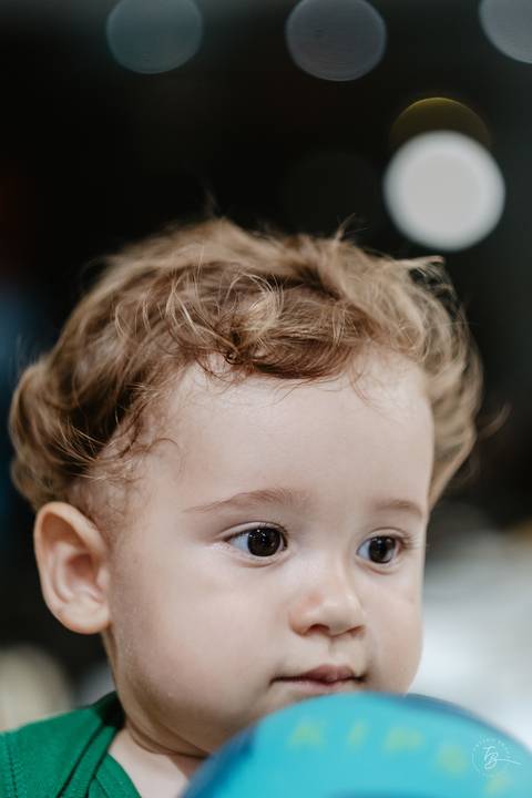 fotografia de primeiro aniversário. Fotografia documental de família. Thiago Braga Fotos'