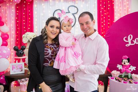 festa na Scooby fest'