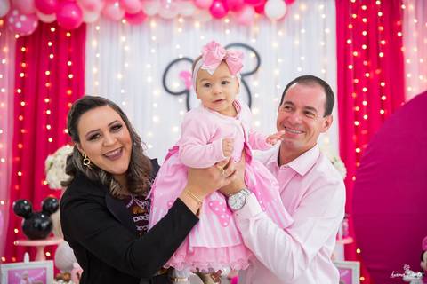Fotografo de festa infantil em Osório por Luana Porto'