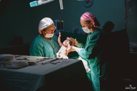 Fotografo de parto em Osório'