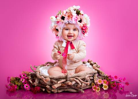 Sessão amor em cores'