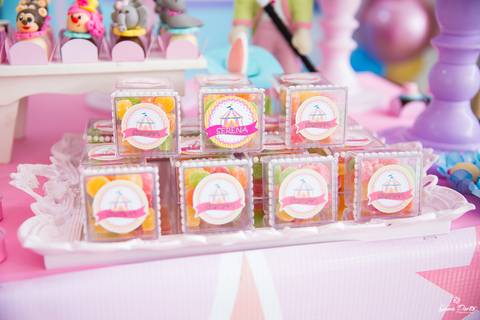 Fotógrafo de festa infantil em Osório'