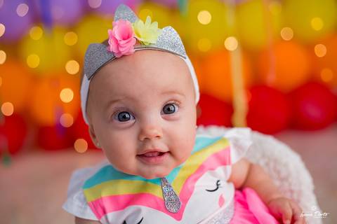 Cenário de carnaval'