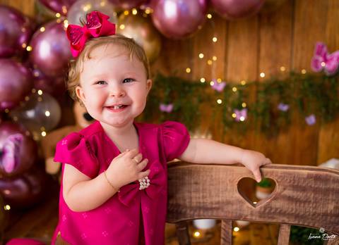 smash the cake masha e o urso'