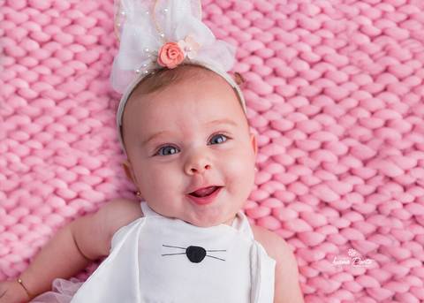 Foto de páscoa em Osório'