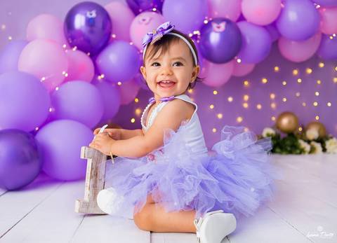 Cenário Princesa Sofia'