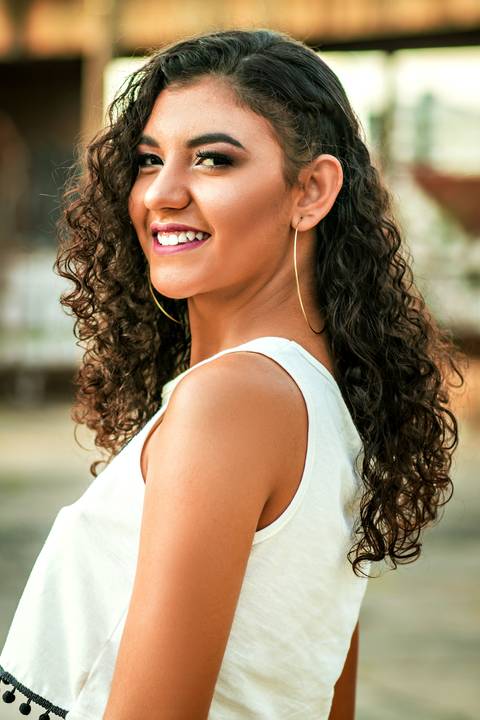 Ensaio debutante urbano Bauru'