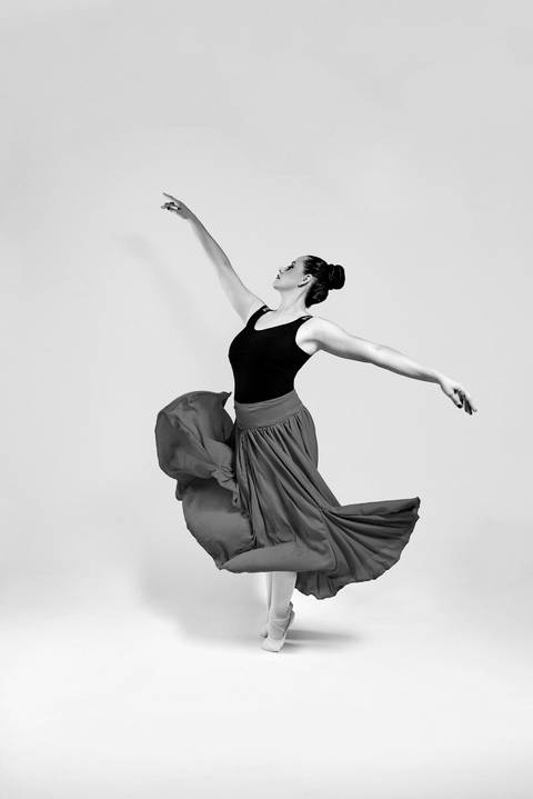 ensaio-fotografia-ballet-balé-preto-branco-estudio'