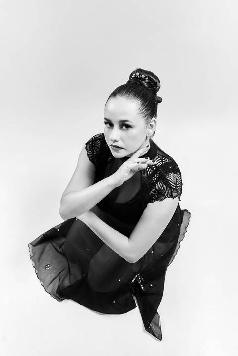 ensaio-fotografia-ballet-balé-preto-branco-estudio'