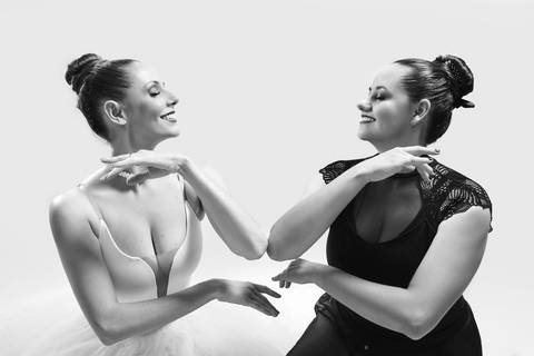ensaio-fotografia-ballet-balé-preto-branco-estudio'