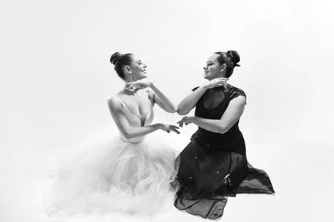 ensaio-fotografia-ballet-balé-preto-branco-estudio'