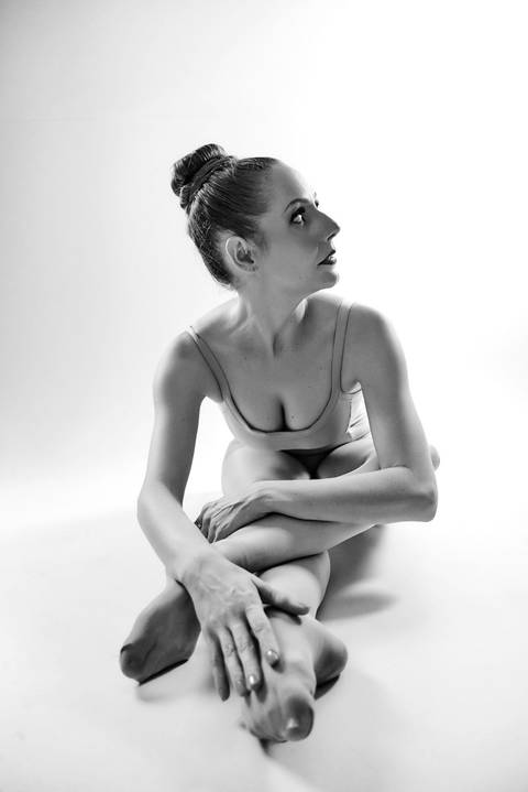 ensaio-fotografia-ballet-balé-preto-branco-estudio'
