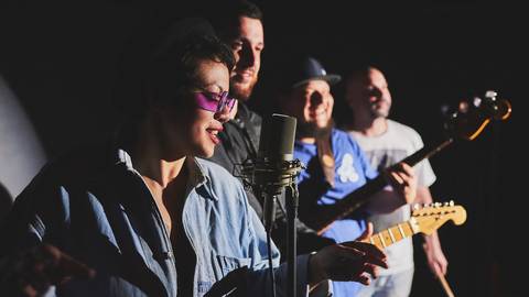 ensaio-banda-empresarial-artistico'