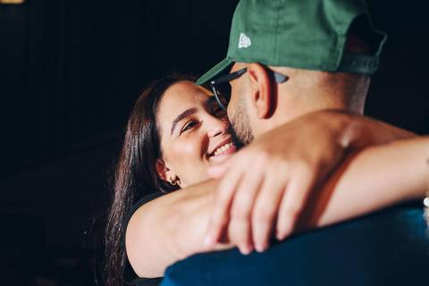ensaio-fotografico-prewedding-casal-cinema-fotos-artisticas-pipoca-romantica-'