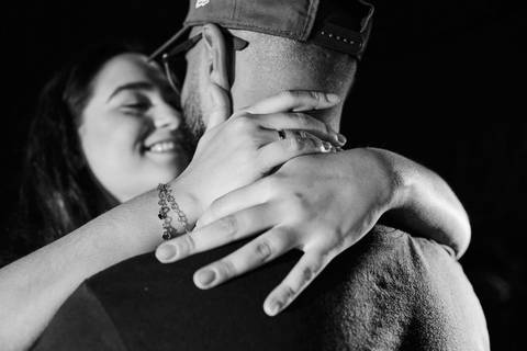 ensaio-fotografico-prewedding-casal-cinema-fotos-artisticas-pipoca-romantica-'