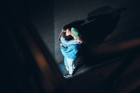 ensaio-fotografico-prewedding-casal-cinema-fotos-artisticas-pipoca-romantica-'