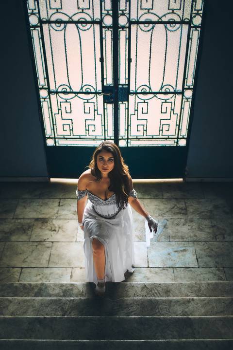 ensaio fotográfico, ensaio artístico, Evanescence, ensaio místico, fotografia artística, fotografia, fotógrafo em Bauru, Bauru, São Paulo, Brasil, My Immortal, Amy Lee, The Open Door, arte, fineart, masterpiece, photoshoot, lugar abandonado'