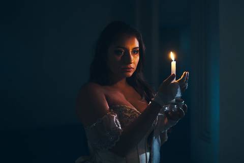 ensaio fotográfico, ensaio artístico, Evanescence, ensaio místico, fotografia artística, fotografia, fotógrafo em Bauru, Bauru, São Paulo, Brasil, My Immortal, Amy Lee, The Open Door, arte, fineart, masterpiece, photoshoot, lugar abandonado'