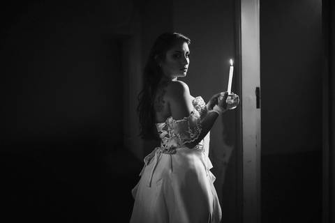 ensaio fotográfico, ensaio artístico, Evanescence, ensaio místico, fotografia artística, fotografia, fotógrafo em Bauru, Bauru, São Paulo, Brasil, My Immortal, Amy Lee, The Open Door, arte, fineart, masterpiece, photoshoot, lugar abandonado'