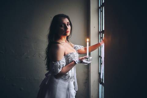 ensaio fotográfico, ensaio artístico, Evanescence, ensaio místico, fotografia artística, fotografia, fotógrafo em Bauru, Bauru, São Paulo, Brasil, My Immortal, Amy Lee, The Open Door, arte, fineart, masterpiece, photoshoot, lugar abandonado'