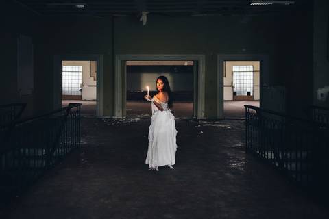 ensaio fotográfico, ensaio artístico, Evanescence, ensaio místico, fotografia artística, fotografia, fotógrafo em Bauru, Bauru, São Paulo, Brasil, My Immortal, Amy Lee, The Open Door, arte, fineart, masterpiece, photoshoot, lugar abandonado'