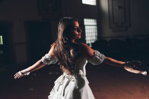 ensaio fotográfico, ensaio artístico, Evanescence, ensaio místico, fotografia artística, fotografia, fotógrafo em Bauru, Bauru, São Paulo, Brasil, My Immortal, Amy Lee, The Open Door, arte, fineart, masterpiece, photoshoot, lugar abandonado'