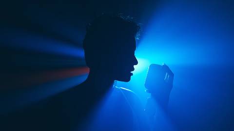 ensaio-fotografia-feminino-estudio-luzes-artístico-cinemático-cinema-cantora-musica-noir'