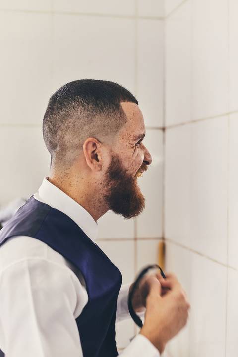 casamento-elopement-wedding-a dois-romantico-castelo-making off-europeu-intimista-artistico-boho chic'