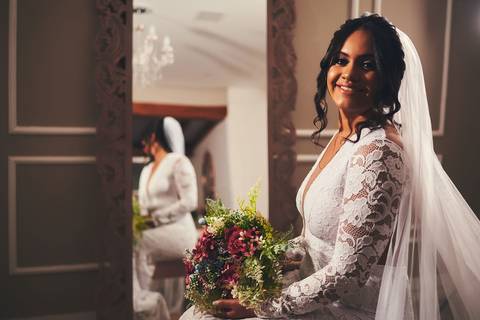 casamento-elopement-wedding-a dois-romantico-castelo-making off-europeu-intimista-artistico-boho chic'