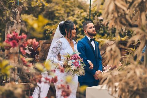 casamento-elopement-wedding-a dois-romantico-castelo-making off-europeu-intimista-artistico-boho chic'