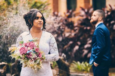 casamento-elopement-wedding-a dois-romantico-castelo-making off-europeu-intimista-artistico-boho chic'