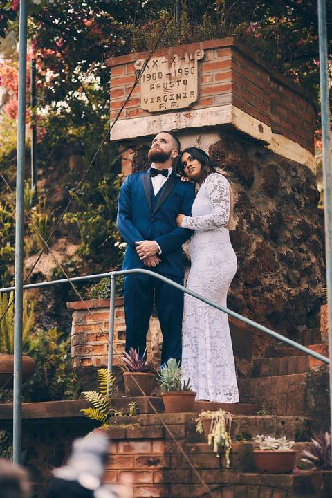 casamento-elopement-wedding-a dois-romantico-castelo-making off-europeu-intimista-artistico-boho chic'