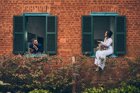 casamento-elopement-wedding-a dois-romantico-castelo-making off-europeu-intimista-artistico-boho chic'