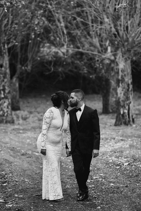 casamento-elopement-wedding-a dois-romantico-castelo-making off-europeu-intimista-artistico-boho chic'