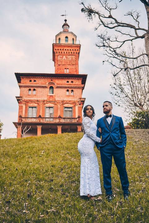 casamento-elopement-wedding-a dois-romantico-castelo-making off-europeu-intimista-artistico-boho chic'