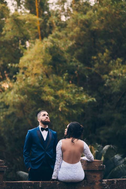 casamento-elopement-wedding-a dois-romantico-castelo-making off-europeu-intimista-artistico-boho chic'