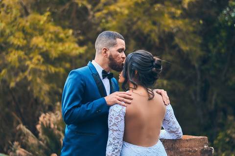 casamento-elopement-wedding-a dois-romantico-castelo-making off-europeu-intimista-artistico-boho chic'