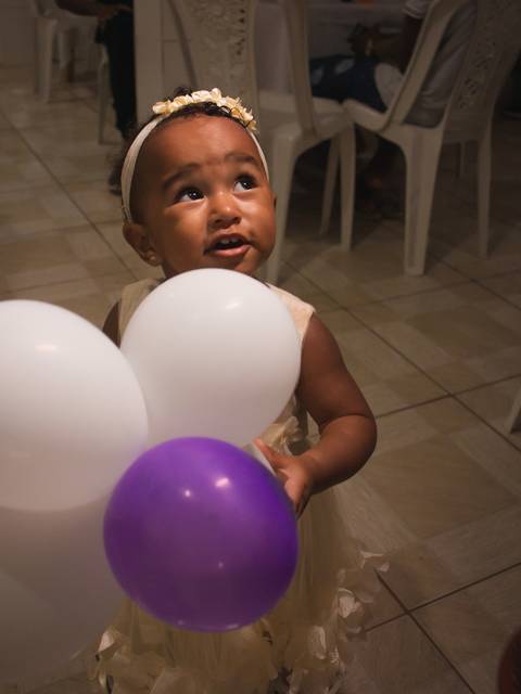 FOTOGRAFIA INFANTIL NA ILHA DE ITAPARICA BAHIA'