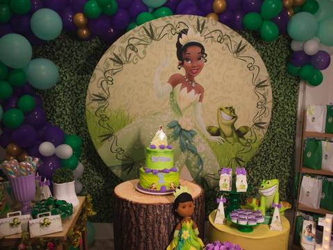 ANIVERSÁRIO INFANTIL 
EM FEIRA DE SANTANA BAHIA'